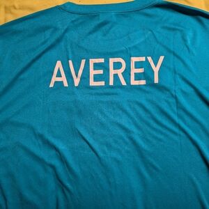 MTV the Challenge era's jerseys